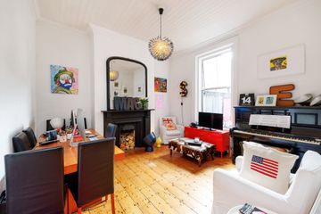 Property Header