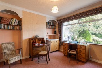 Property header