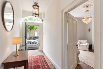 Property header