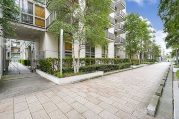 Property header