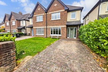 Property header