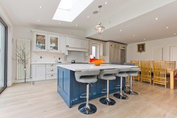 Property header