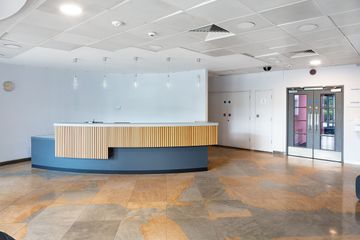 Property header