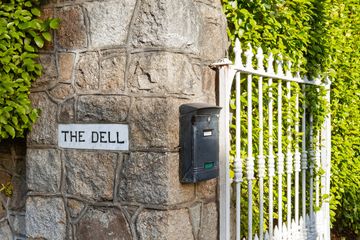 Property header