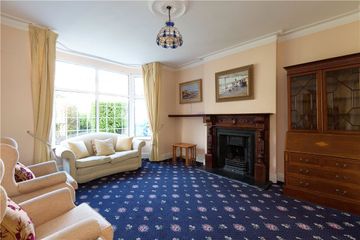 Property header