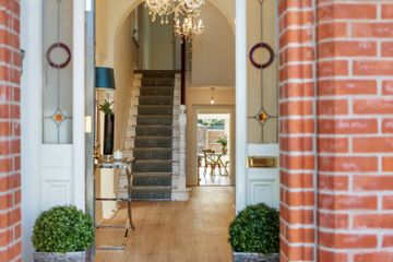 Property header