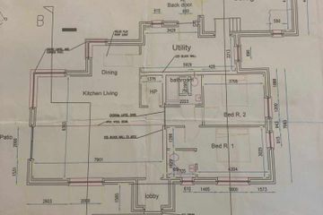 Property header