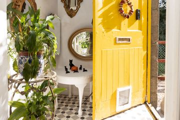 Property header