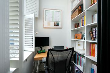 Property header
