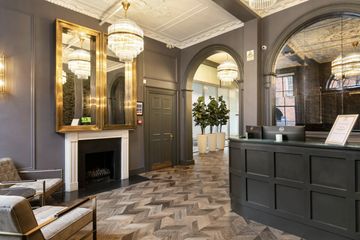 Property header