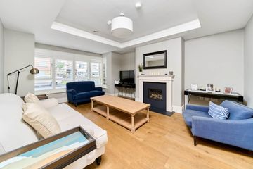 Property header