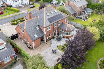 Property header
