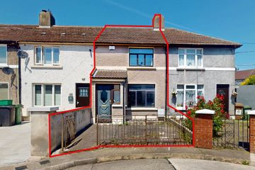 Property header