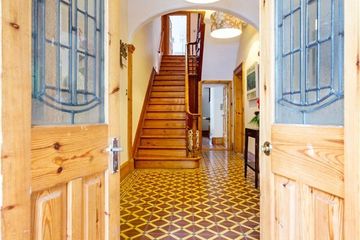 Property header