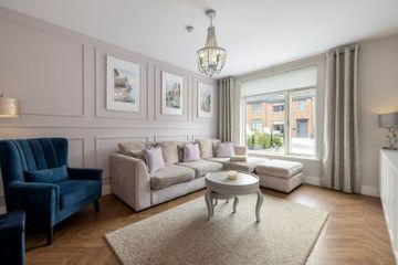 Property header