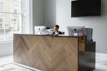 Property Header