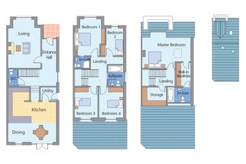 Property Header