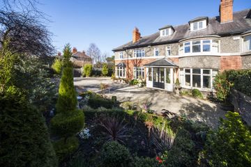 Property header