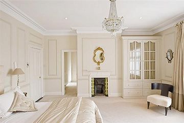 Property header