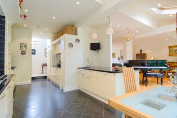 Property header