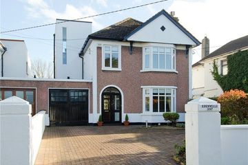 Property header