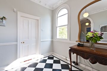 Property header