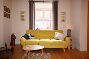 Property header