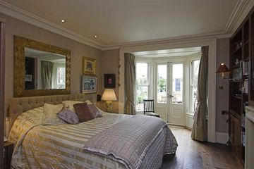 Property header