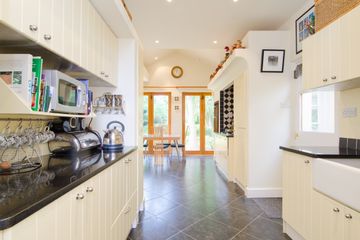 Property header