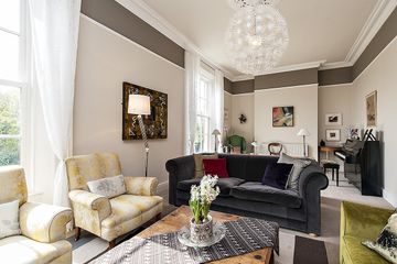 Property Header