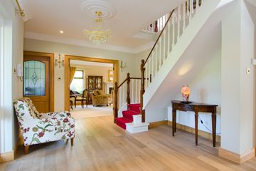 Property header