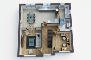 Property header