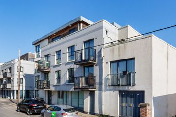 Property header