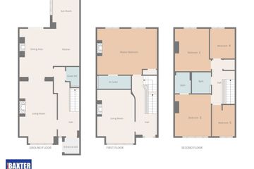 Property header
