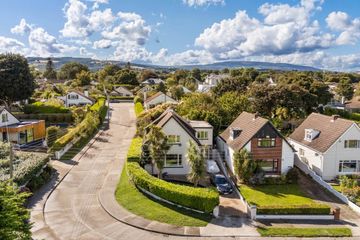 Property header