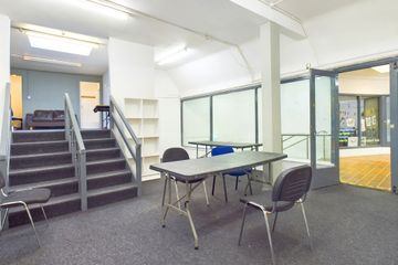 Property Header