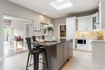 Property header