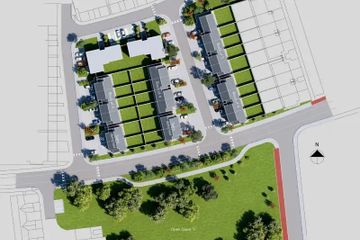 Property header