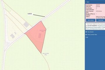 Property header
