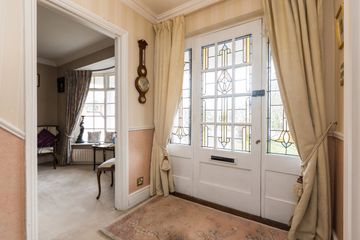 Property header
