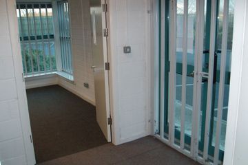 Property header