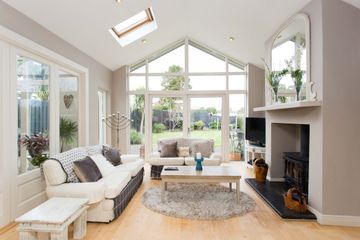 Property Header