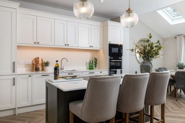 Property header