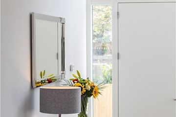 Property header