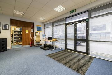 Property header