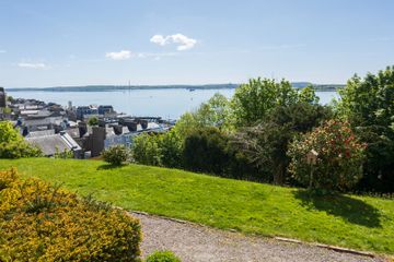 Property header