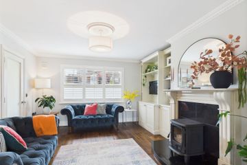 Property Header