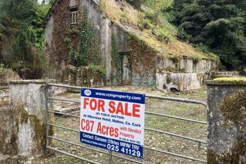 Property header