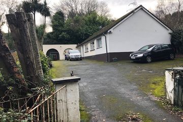 Property header