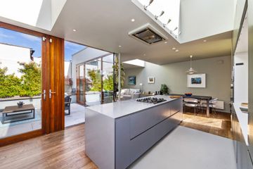Property header